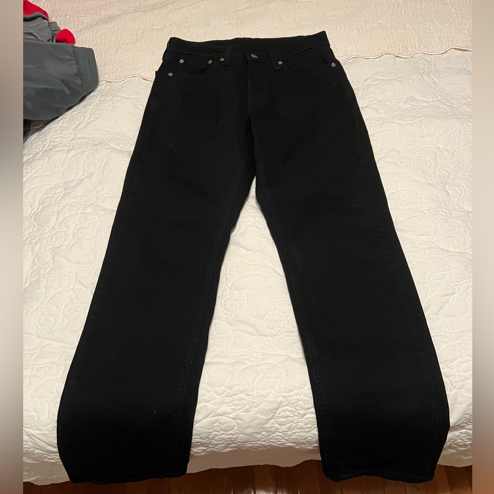 Levi’s Jeans